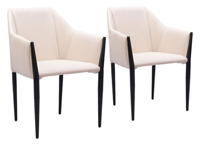 Andover - Dining Chair (Set of 2)