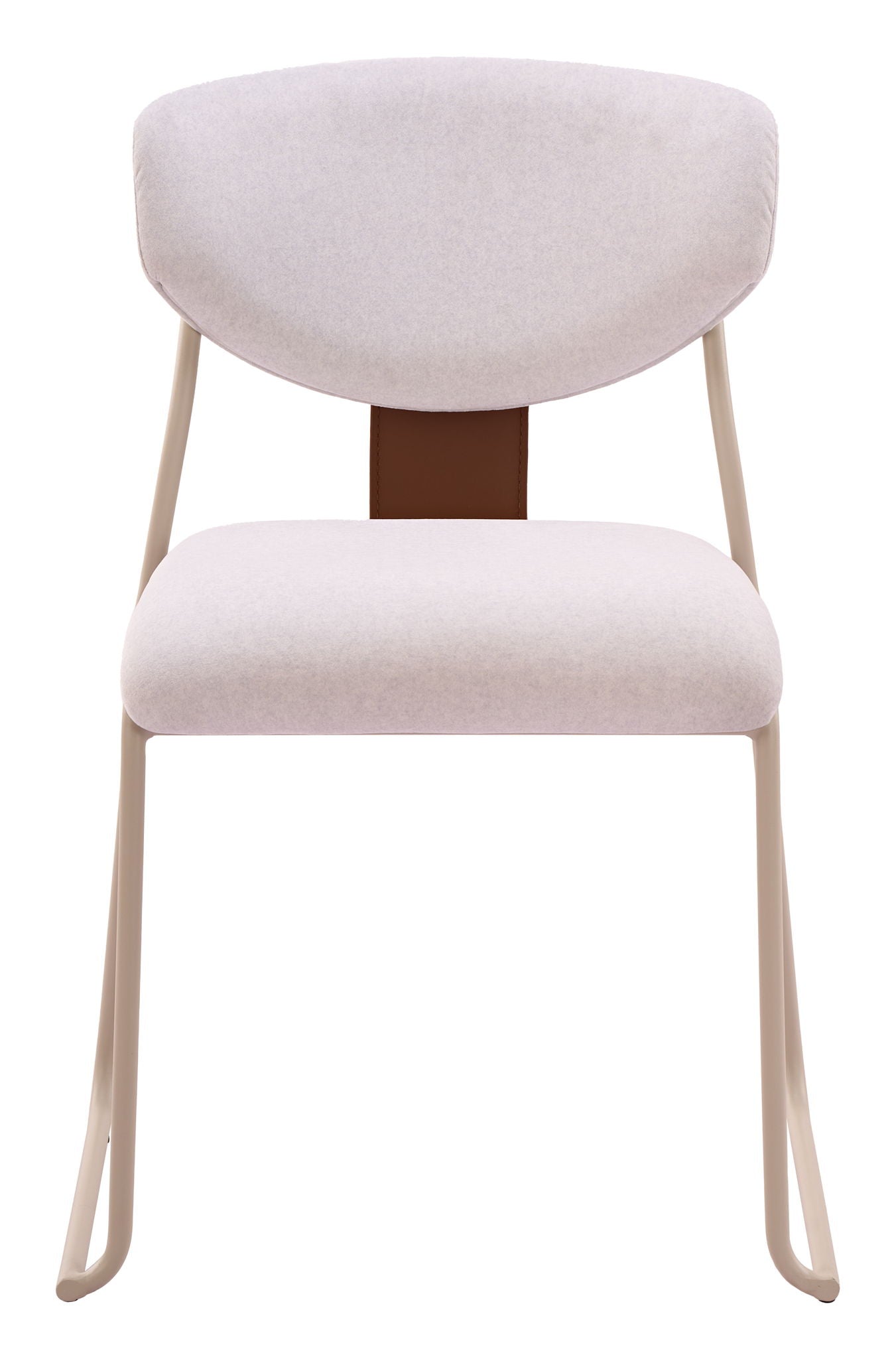 Meadow - Dining Chair (Set of 4) - White