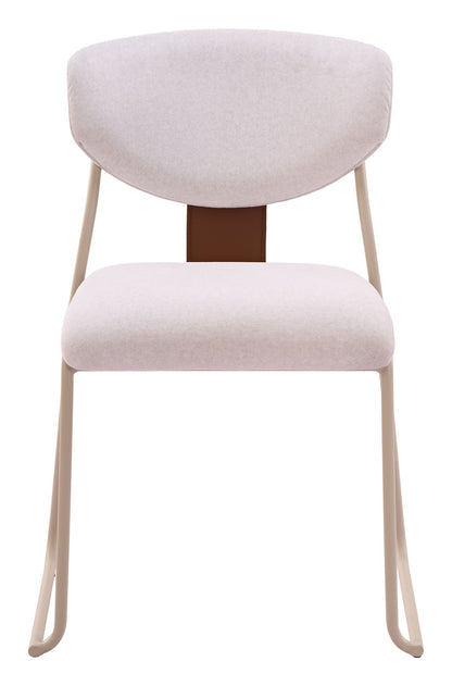 Meadow - Dining Chair (Set of 4) - White