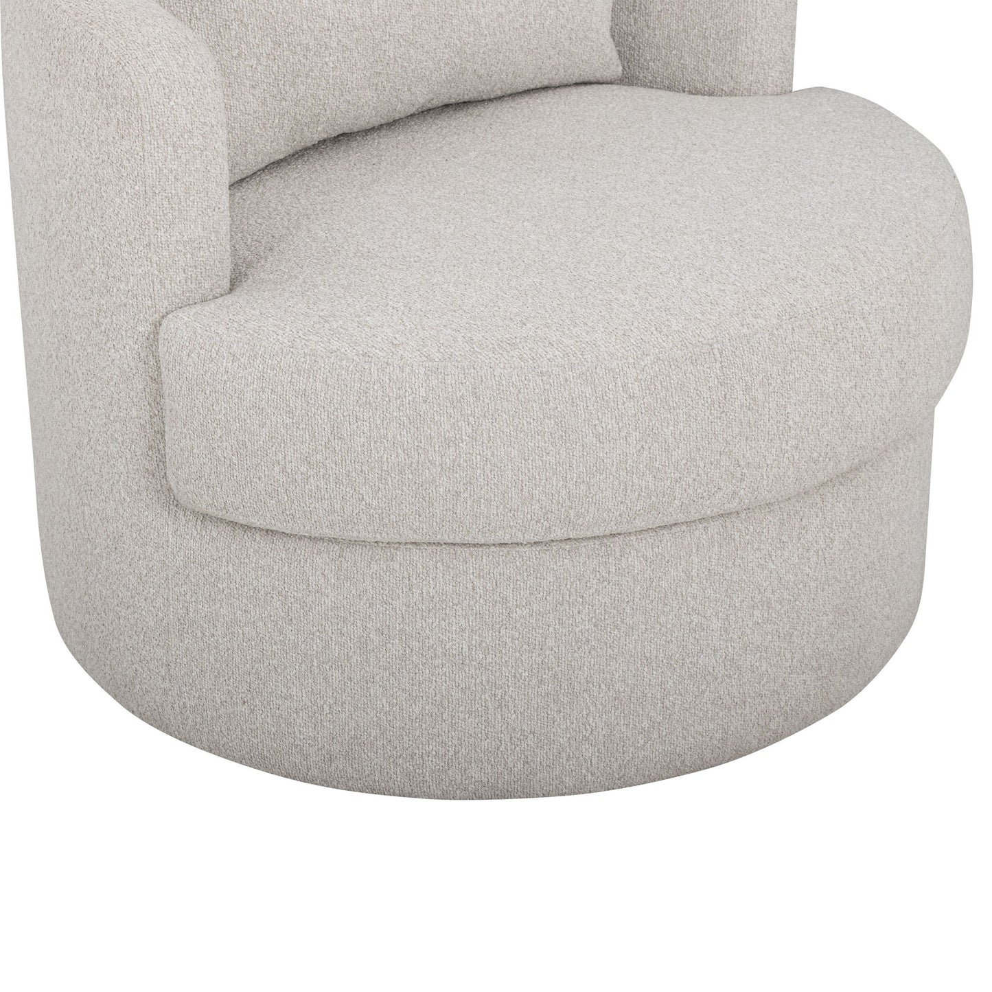Silvi - Swivel Chair