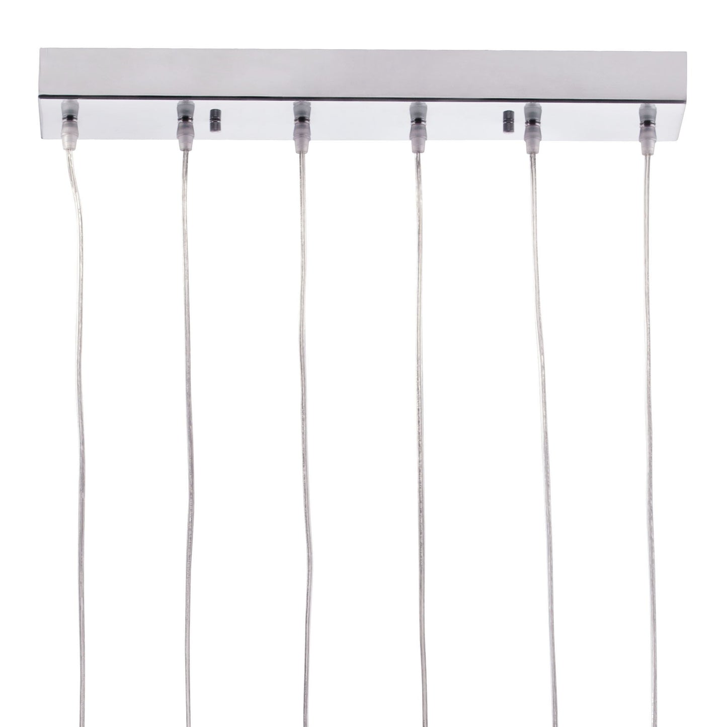 Hale - Ceiling Lamp - Clear