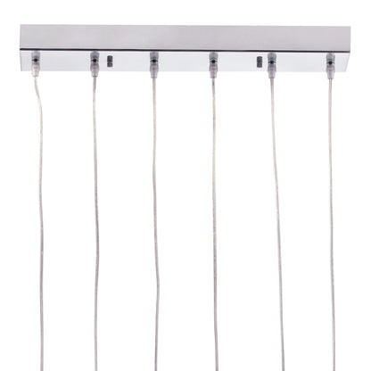 Hale - Ceiling Lamp - Clear