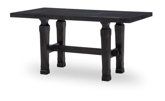 Halifax - Friendship Table - Black