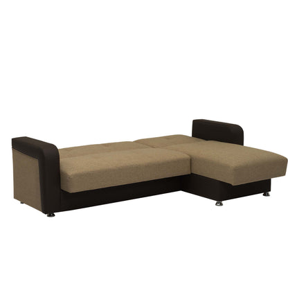 Ottomanson Harmony - Convertible Chaise With Storage