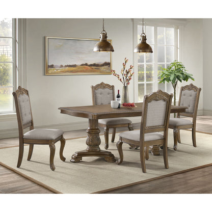 Madison Park - Standard Height Dining Set