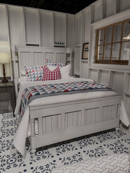 Vintage Market - Nightstand