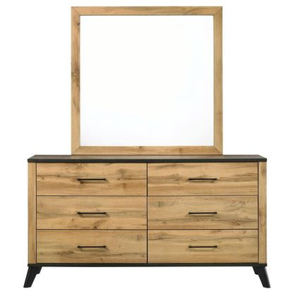 Kaywood - 6-Drawer Dresser Cabinet