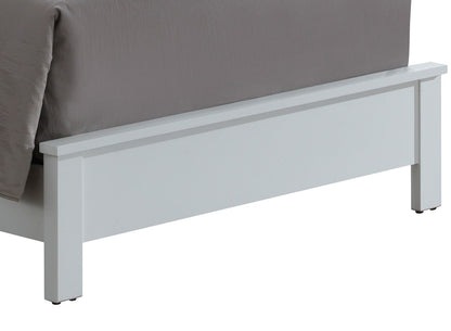 Glory Furniture - Burlington - Upholstered Bed