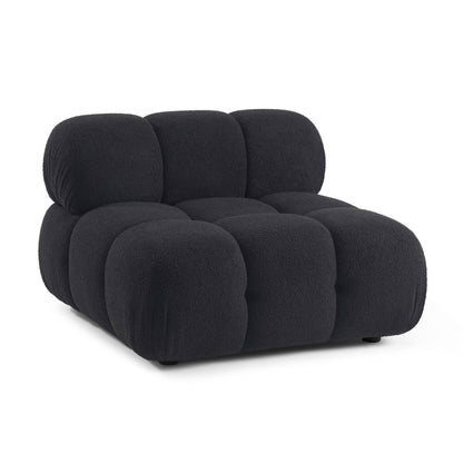 Calliope - Modular Armless Chair