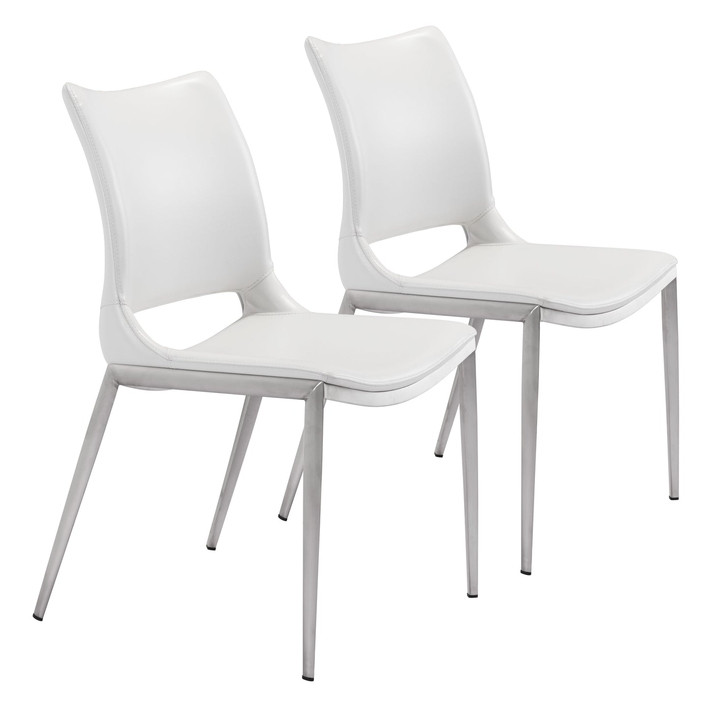 Ace - Side Chair (Set of 2)