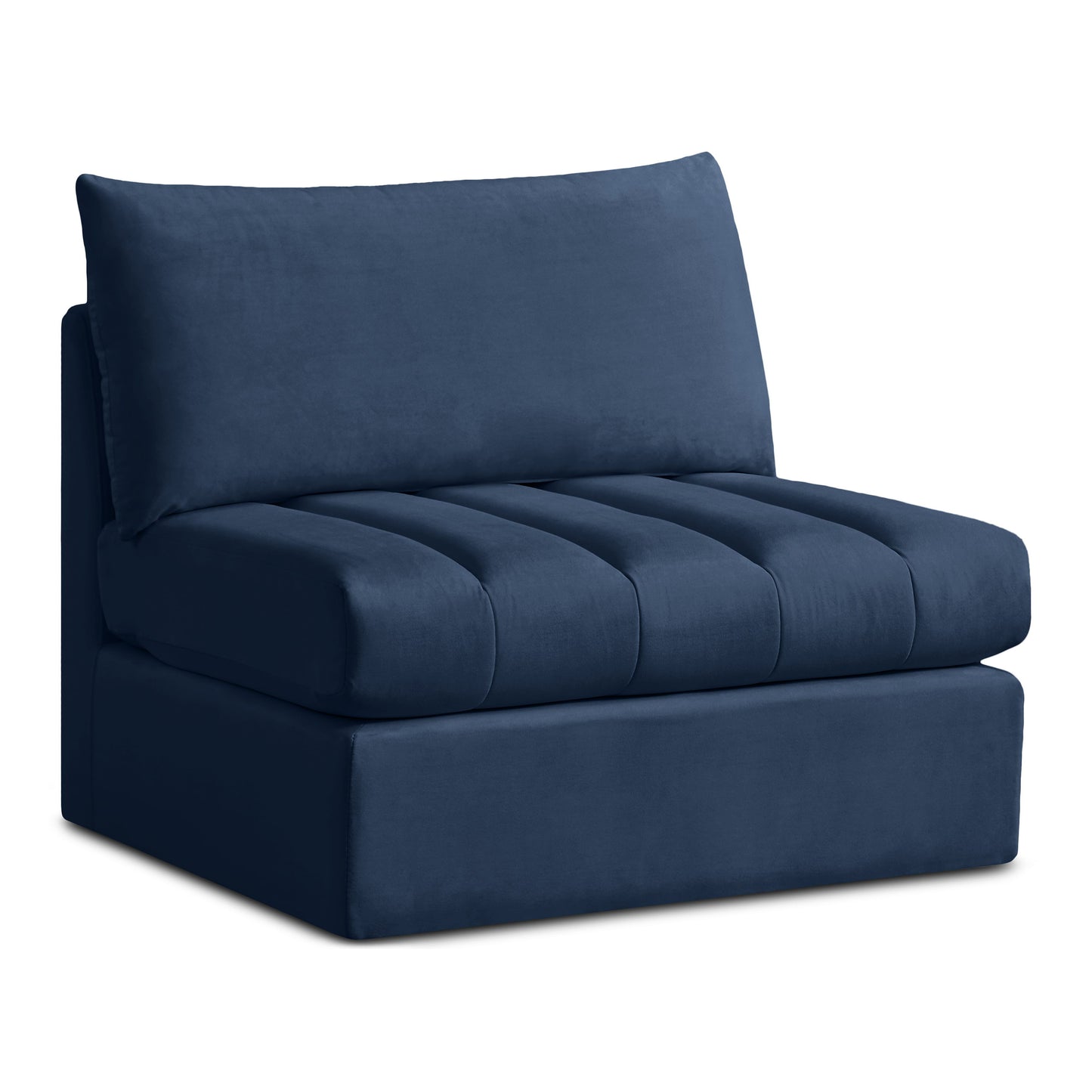 Jacob - Armless Chair