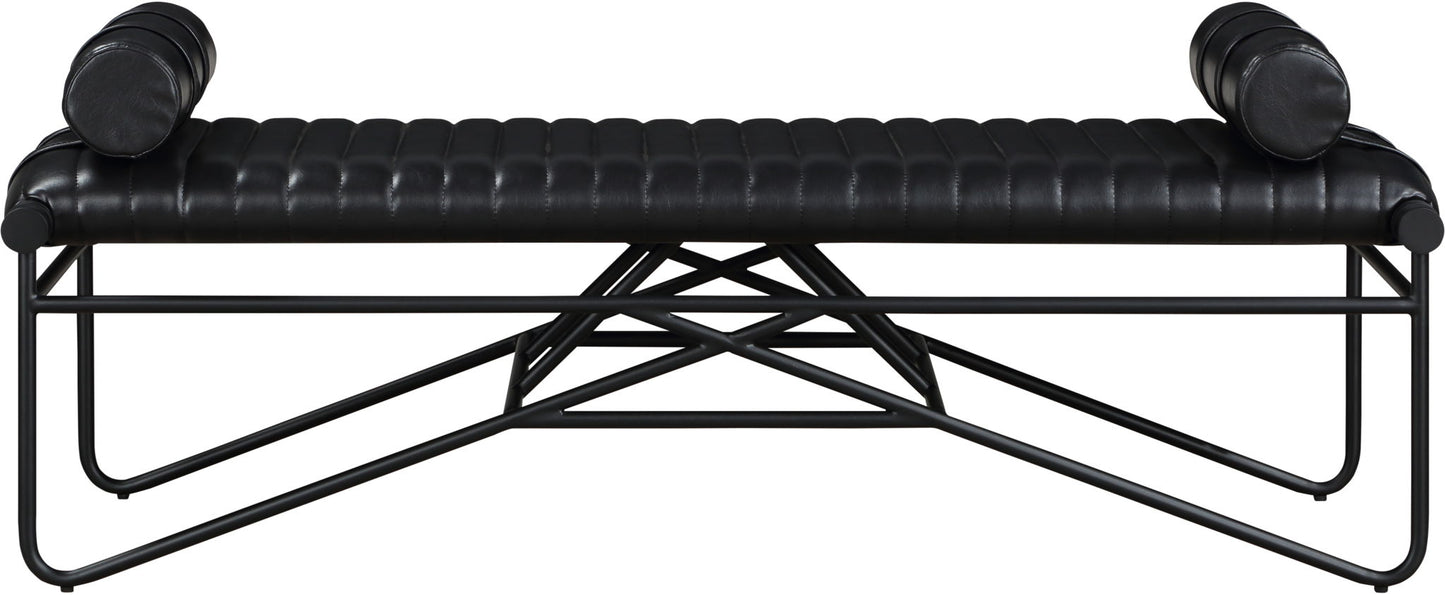 Gatsby - Bench
