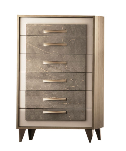 ArredoAmbra - Chest - Light Brown