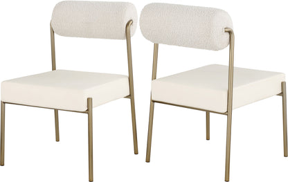 Carly - Dining Chair Set