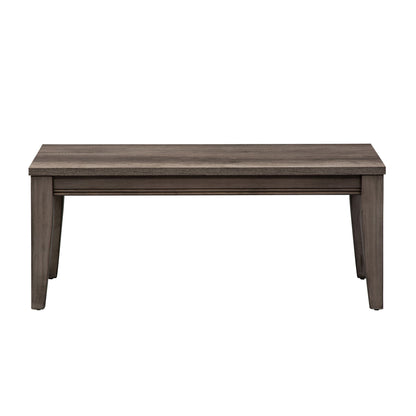 Tanners Creek - Rectangular Table Set