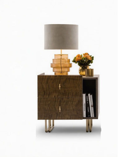 Fiamma - Nightstand