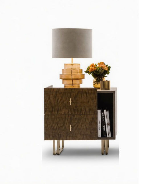 Fiamma - Nightstand