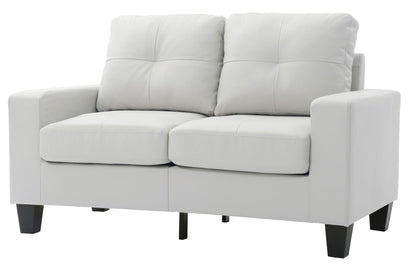 Glory Furniture - Newbury - Modular Loveseat