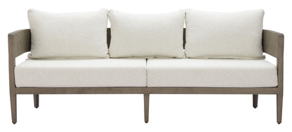 Foret - Outdoor Sofa - Beige