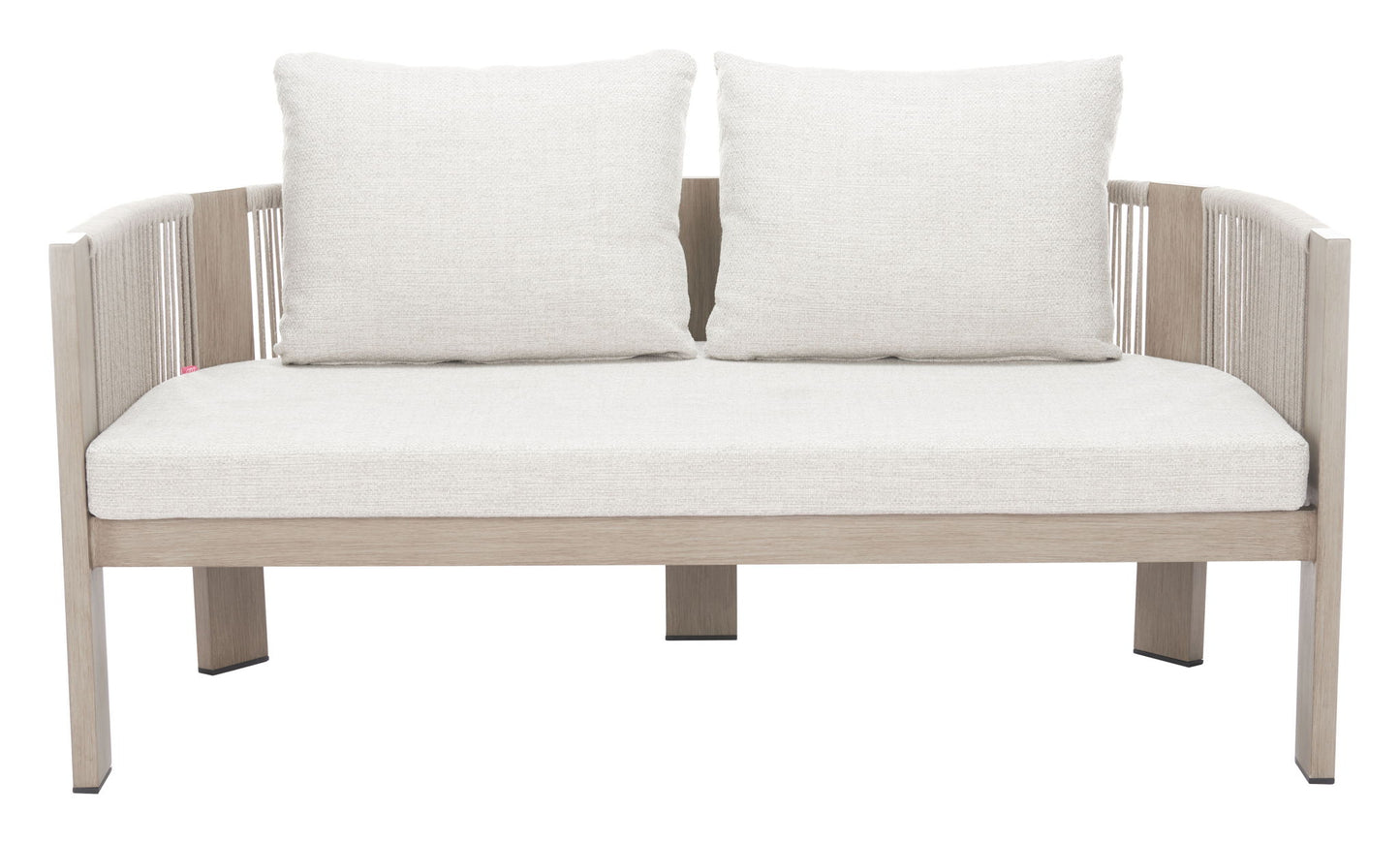 Rebel - Outdoor Sofa - Beige
