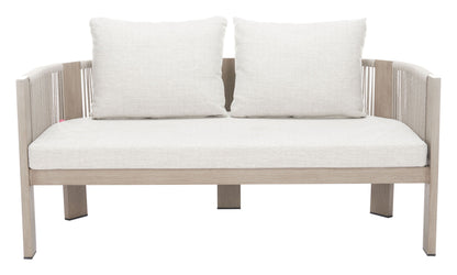 Rebel - Outdoor Sofa - Beige