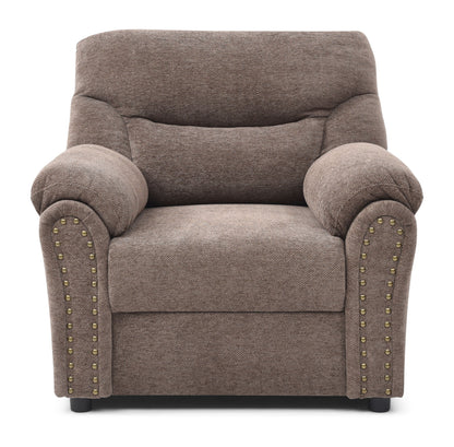 Glory Furniture - Hamilton - Chair