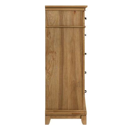 Sunstone - Chest - Honey