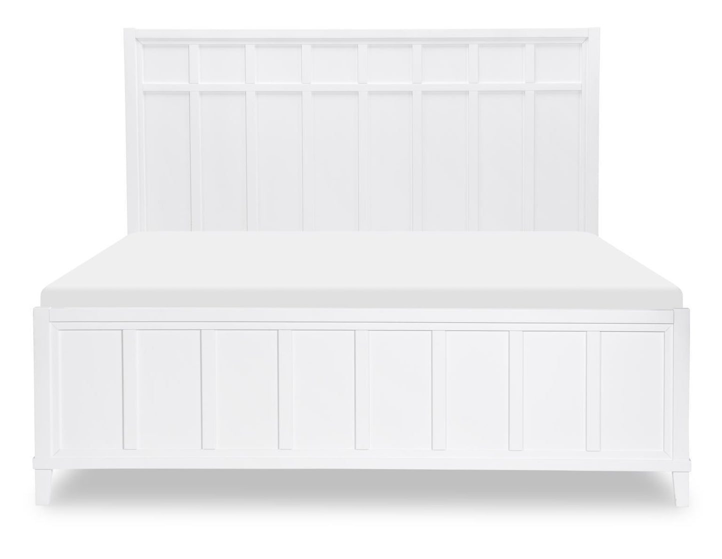 Horizons - Complete Panel Bed