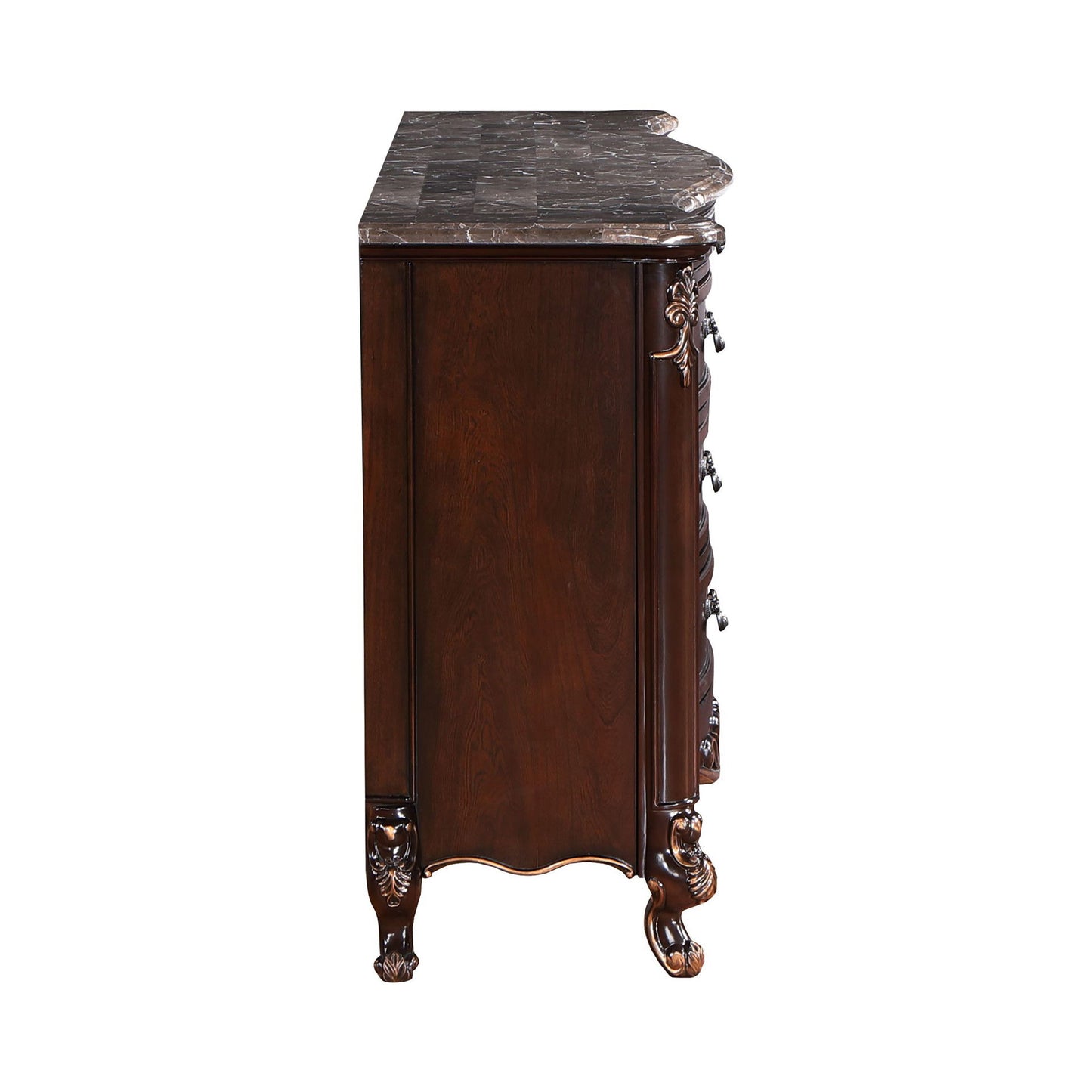 Constantine - Server - Cherry