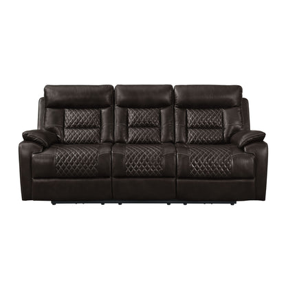 Trinidad - Power Motion Sofa