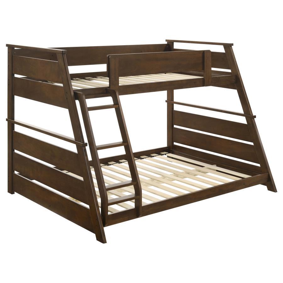 Holden - Wood Veneer Bunk Bed