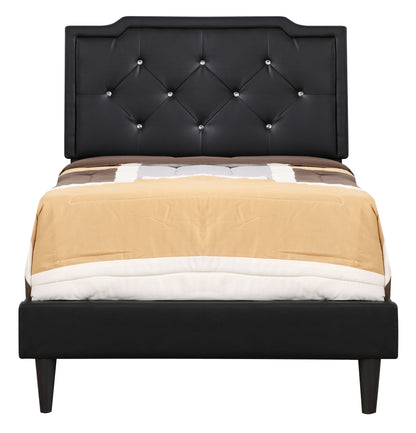 Glory Furniture - Deb - Bed