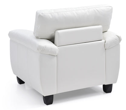 Glory Furniture - Gallant - Chair