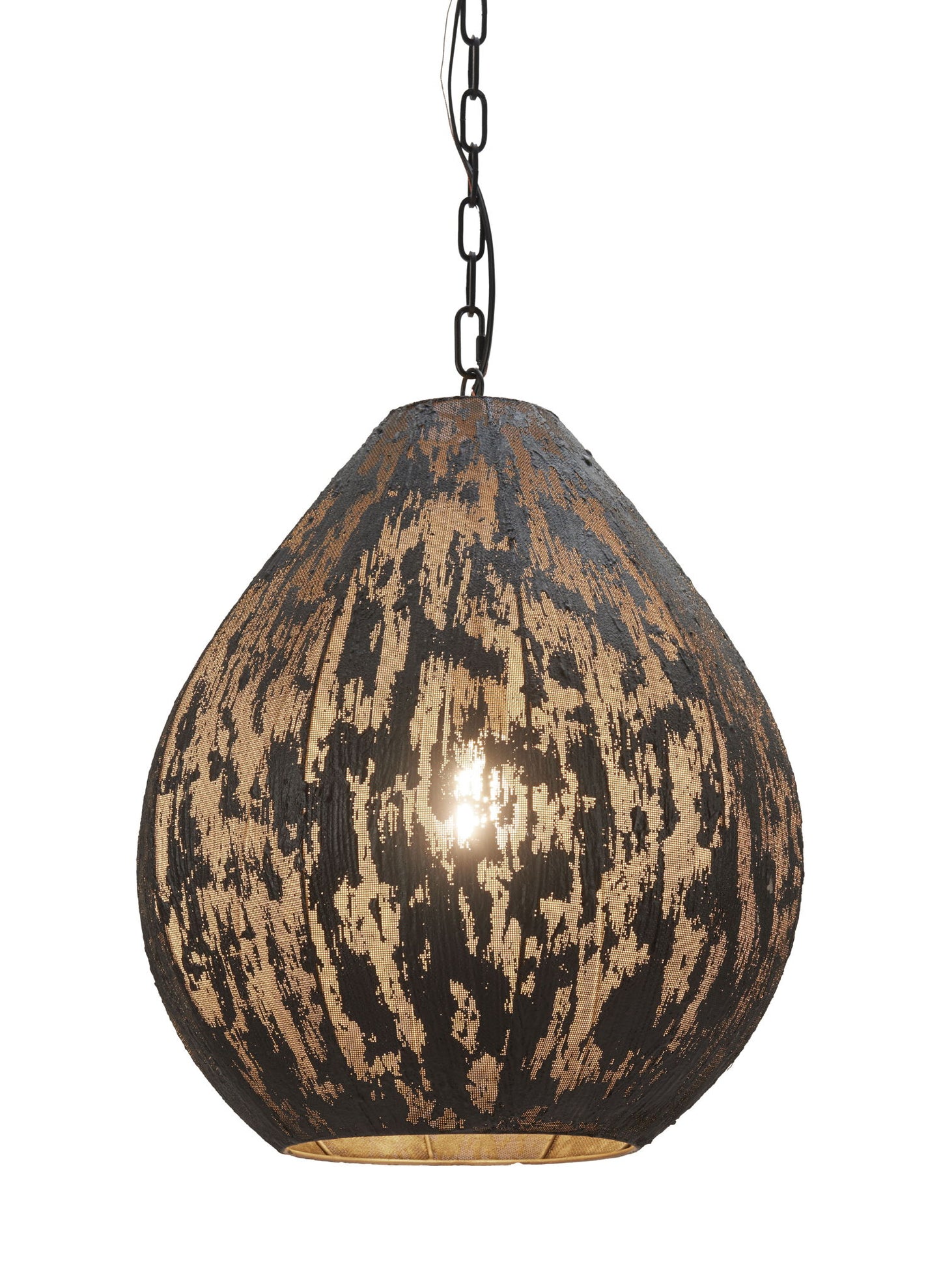 Koza - Ceiling Lamp - Black