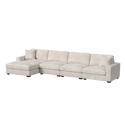 Arizona - Modular Sectional Set