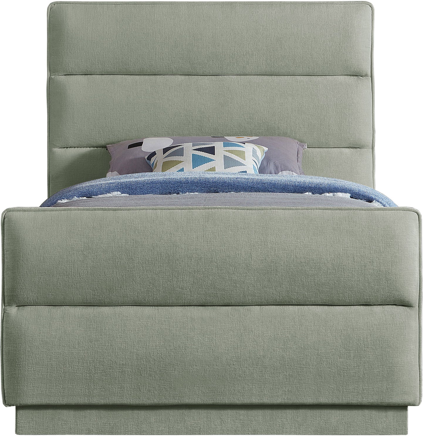 Paxton - Bed