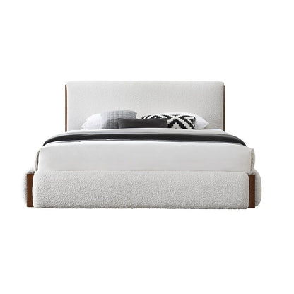 Sandro - Platform Bed