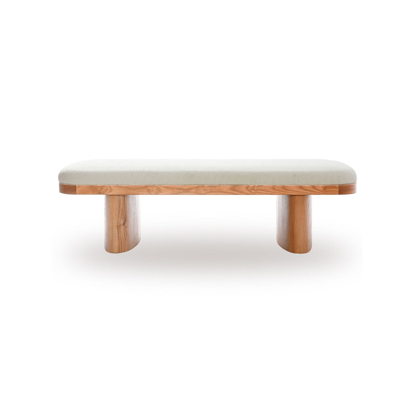 Ollie - Bench