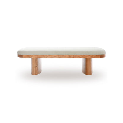 Ollie - Bench