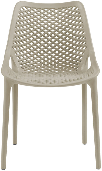 Mykonos - Outdoor Patio Dining Chair Set