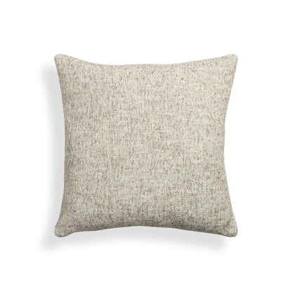 Poh - Boucle Square Accent Pillow Cover