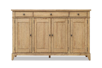 Today's Traditions - Credenza