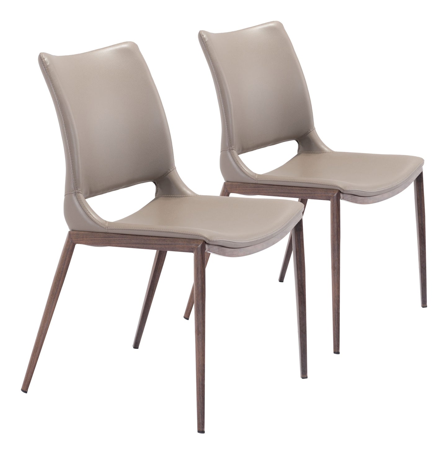Ace - Side Chair (Set of 2)