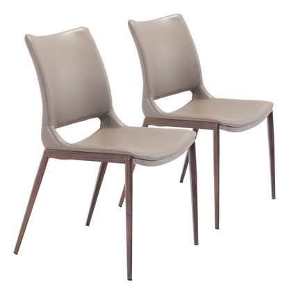 Ace - Side Chair (Set of 2)