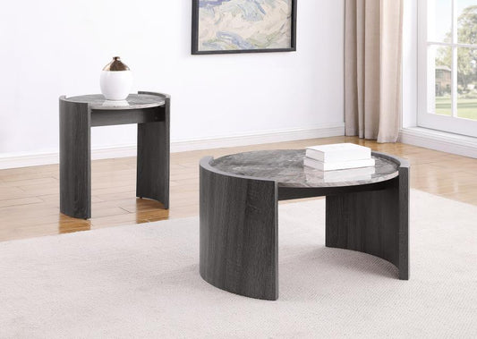 Gladstone - Coffee Table Set