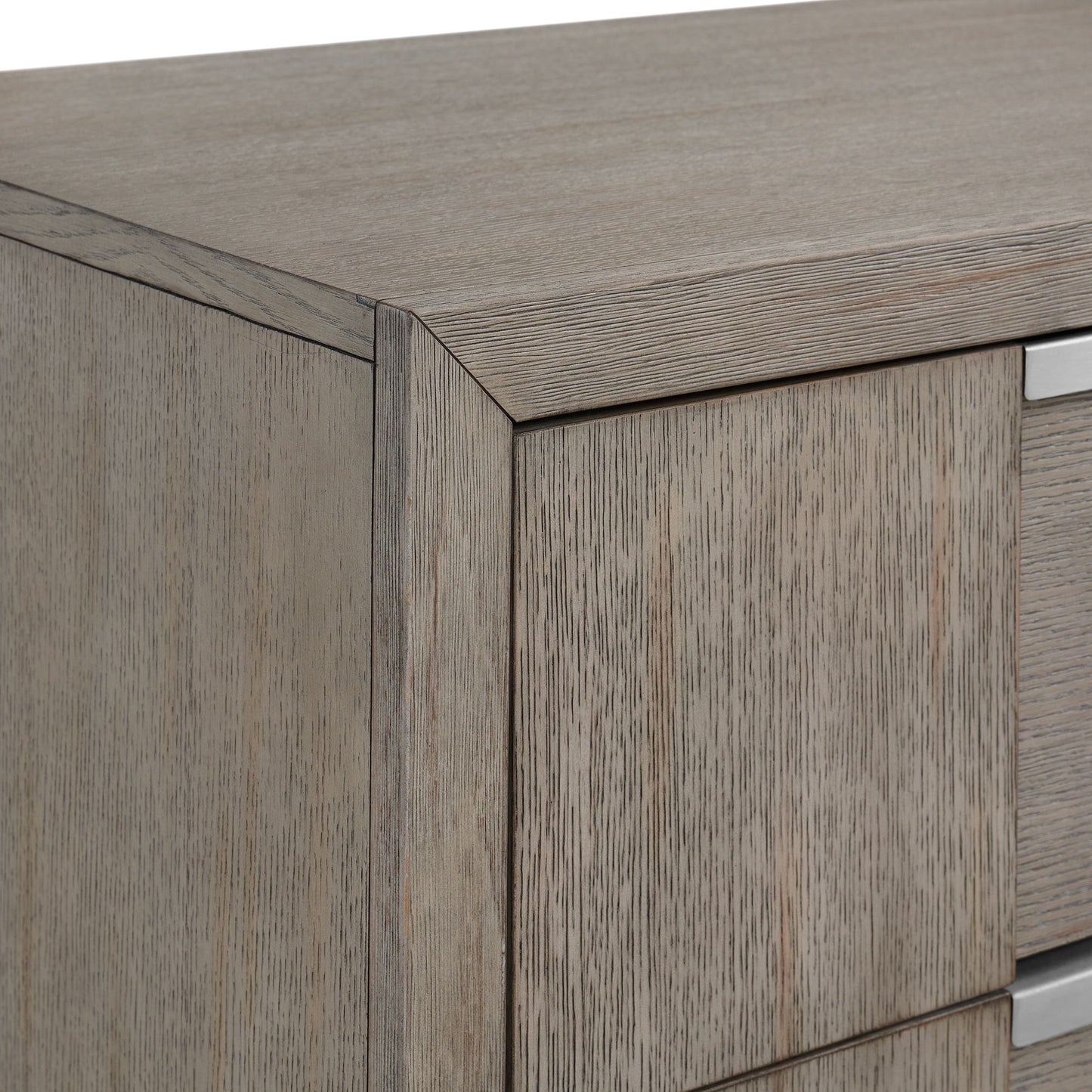 Kelis - 6 Drawer Dresser