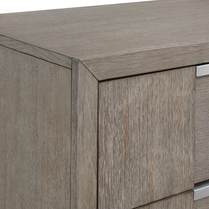 Kelis - 6 Drawer Dresser