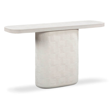 Surraya - Concrete Table