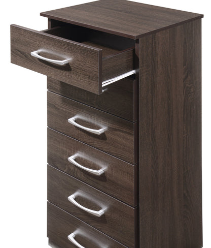 Glory Furniture - Boston - Lingerie Chest