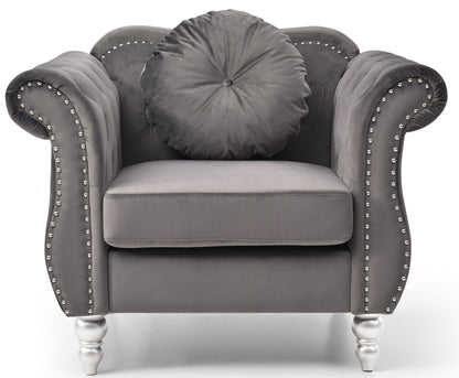 Glory Furniture - Hollywood - Chair